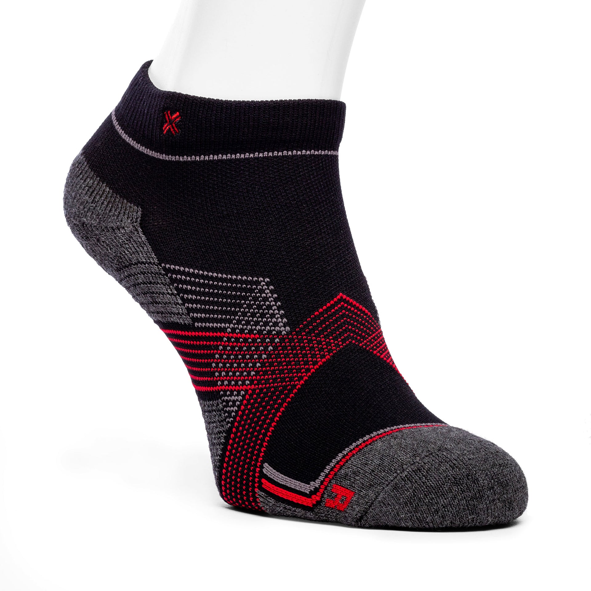 No Show Socks
