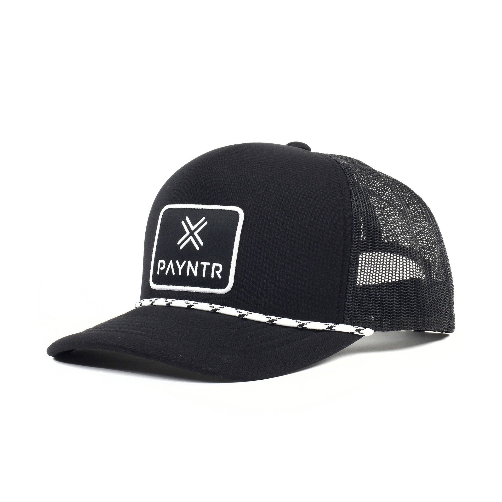 Rope X FlexFit Cap