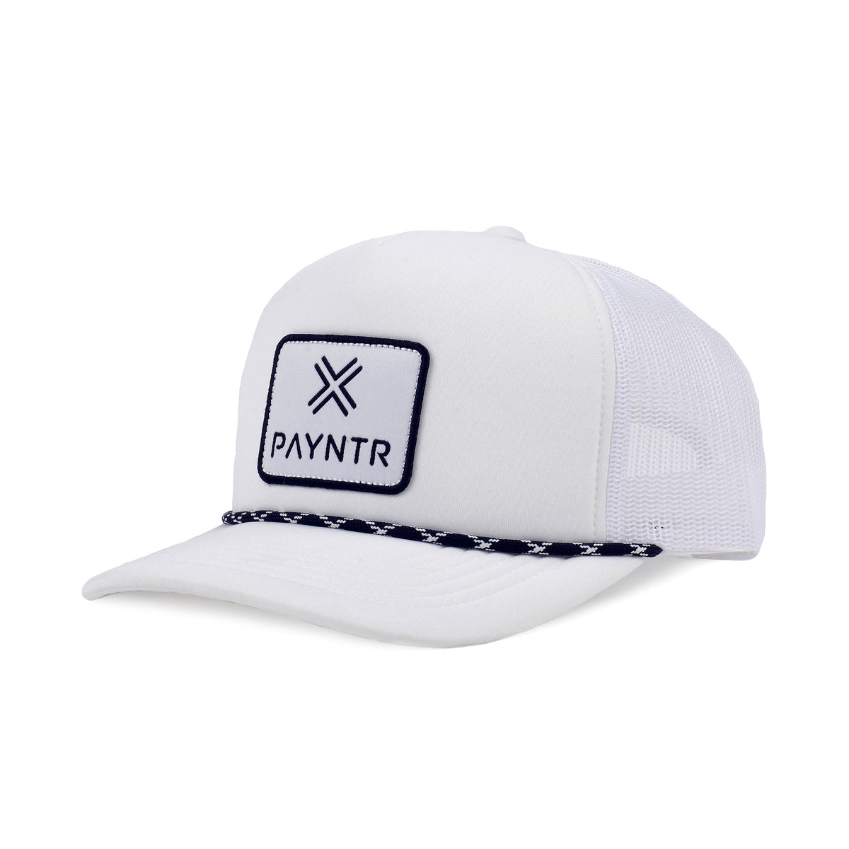 Rope X FlexFit Cap