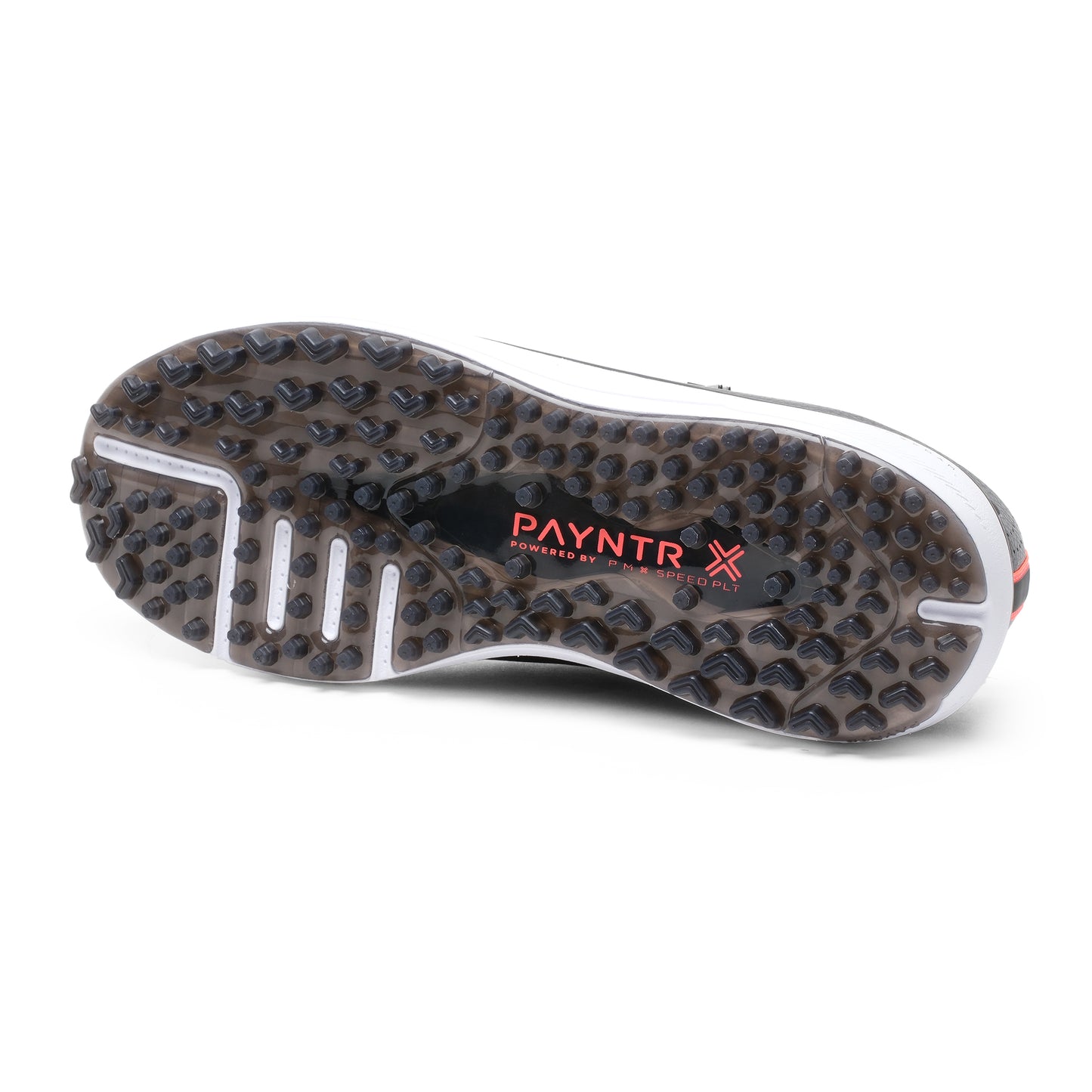 PAYNTR Reserve Classic SL - Black