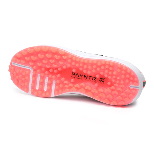 PAYNTR Reserve Classic SL - White & Blaze