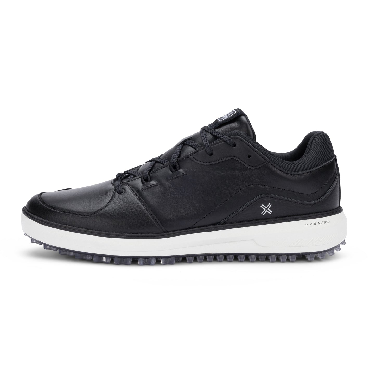 PAYNTR Sport Classic LE Spikeless Golf Shoes - Black