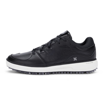PAYNTR Sport Classic LE Spikeless Golf Shoes - Black