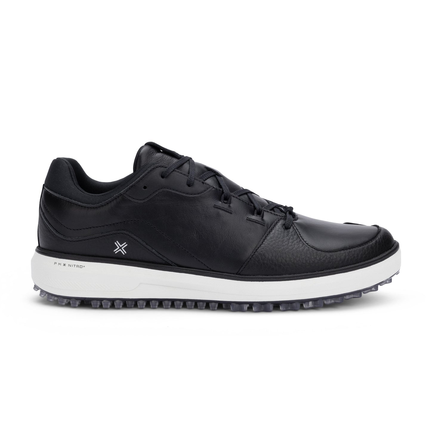PAYNTR Sport Classic LE Spikeless Golf Shoes - Black