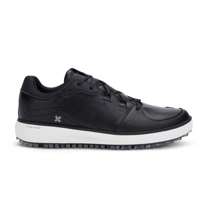 PAYNTR Sport Classic LE Spikeless Golf Shoes - Black