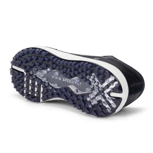 PAYNTR Sport Classic LE Spikeless Golf Shoes - Black