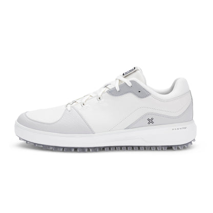 PAYNTR Sport Classic LE Spikeless Golf Shoes - White