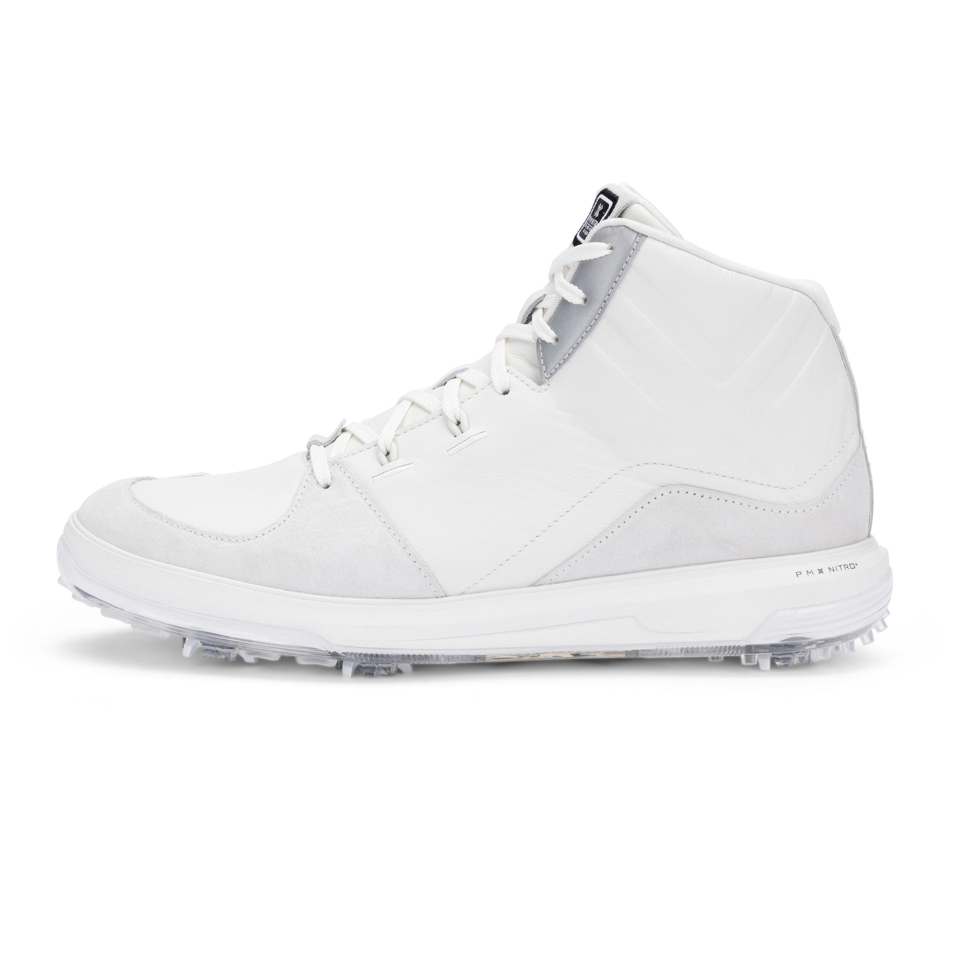Sport Mid LE RS Spiked Shoes