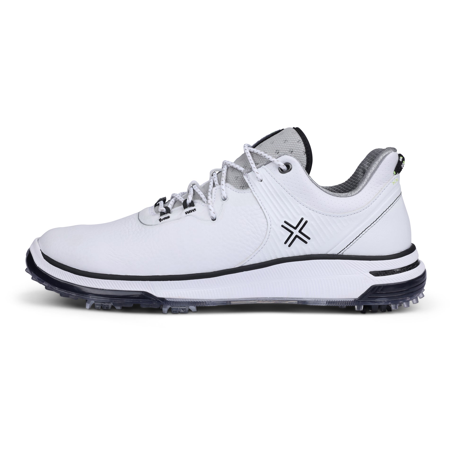 X Tour Proto RS Spiked Shoes White &
