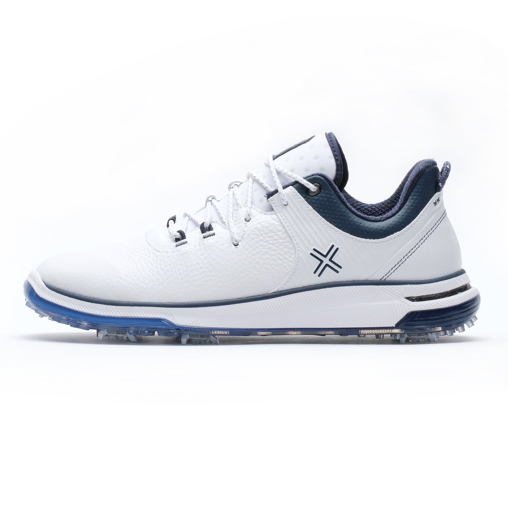X Tour Proto RS Spiked Shoes & Blue