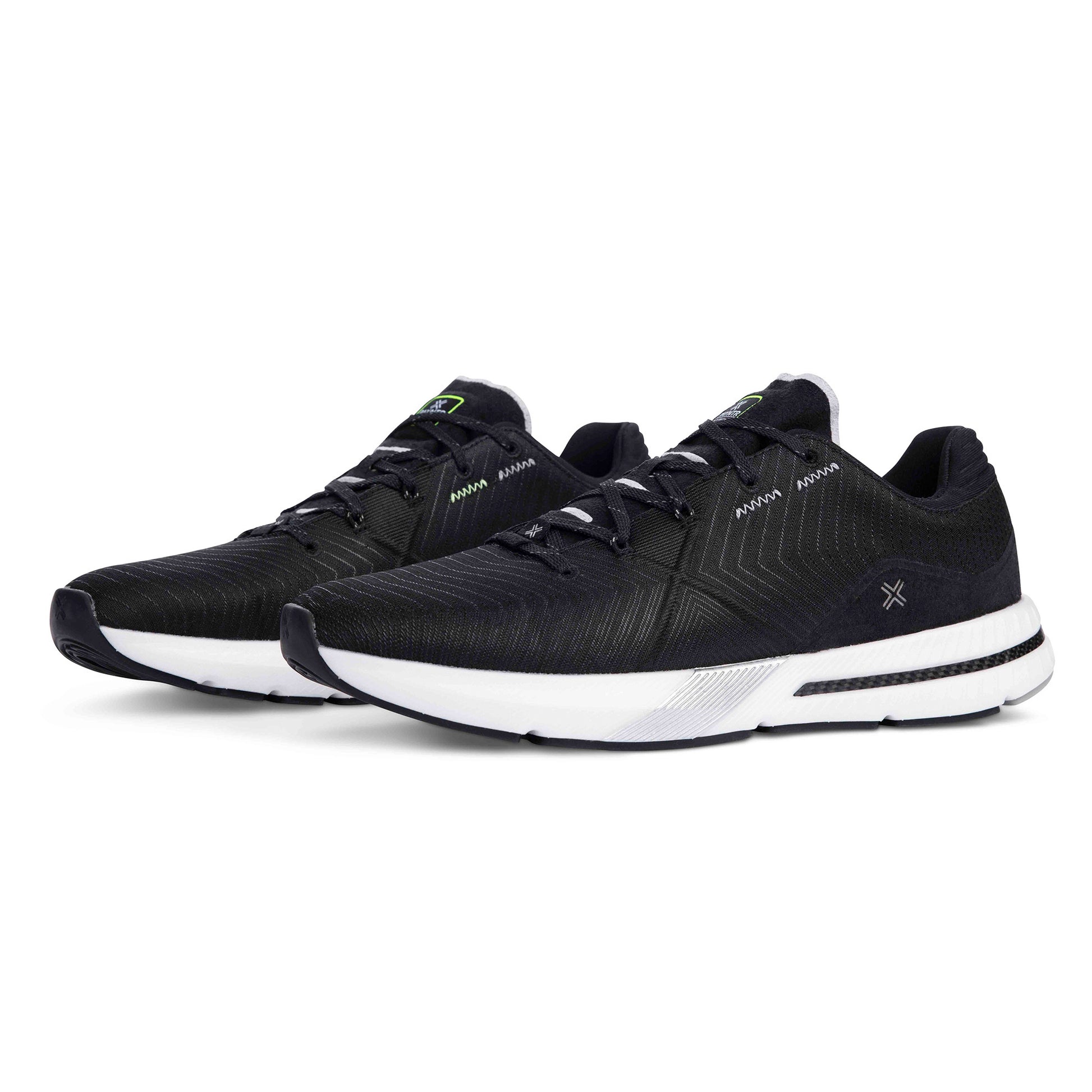 PAYNTR Trainer X-001 (Black) - Pair